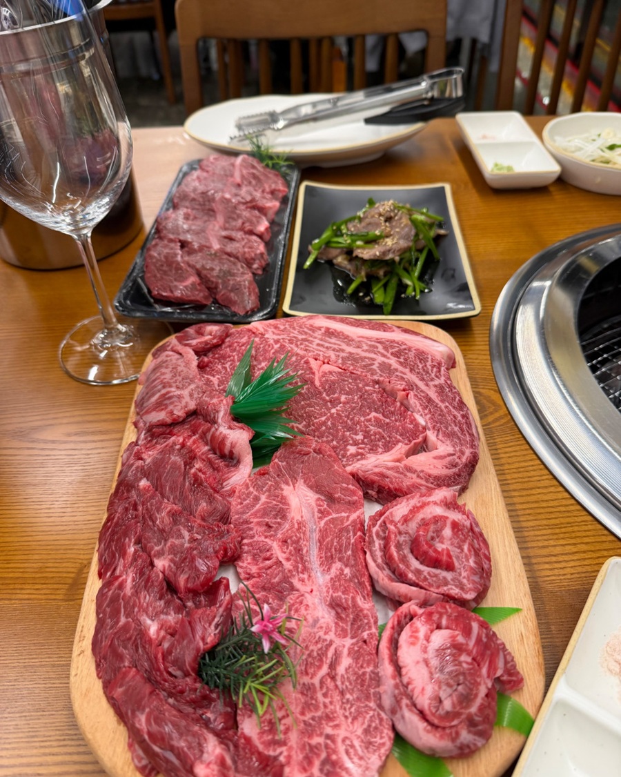 [긴급 블로그 기자단] *기육백