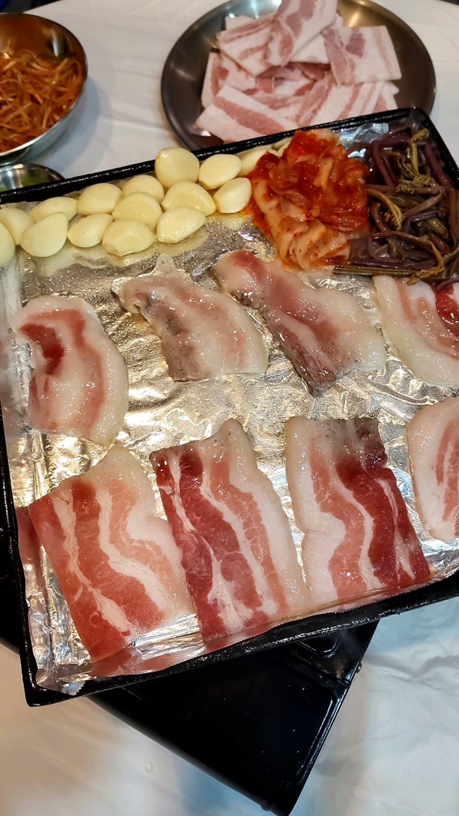 [블로그 기자단] *대로 냉동삼겹