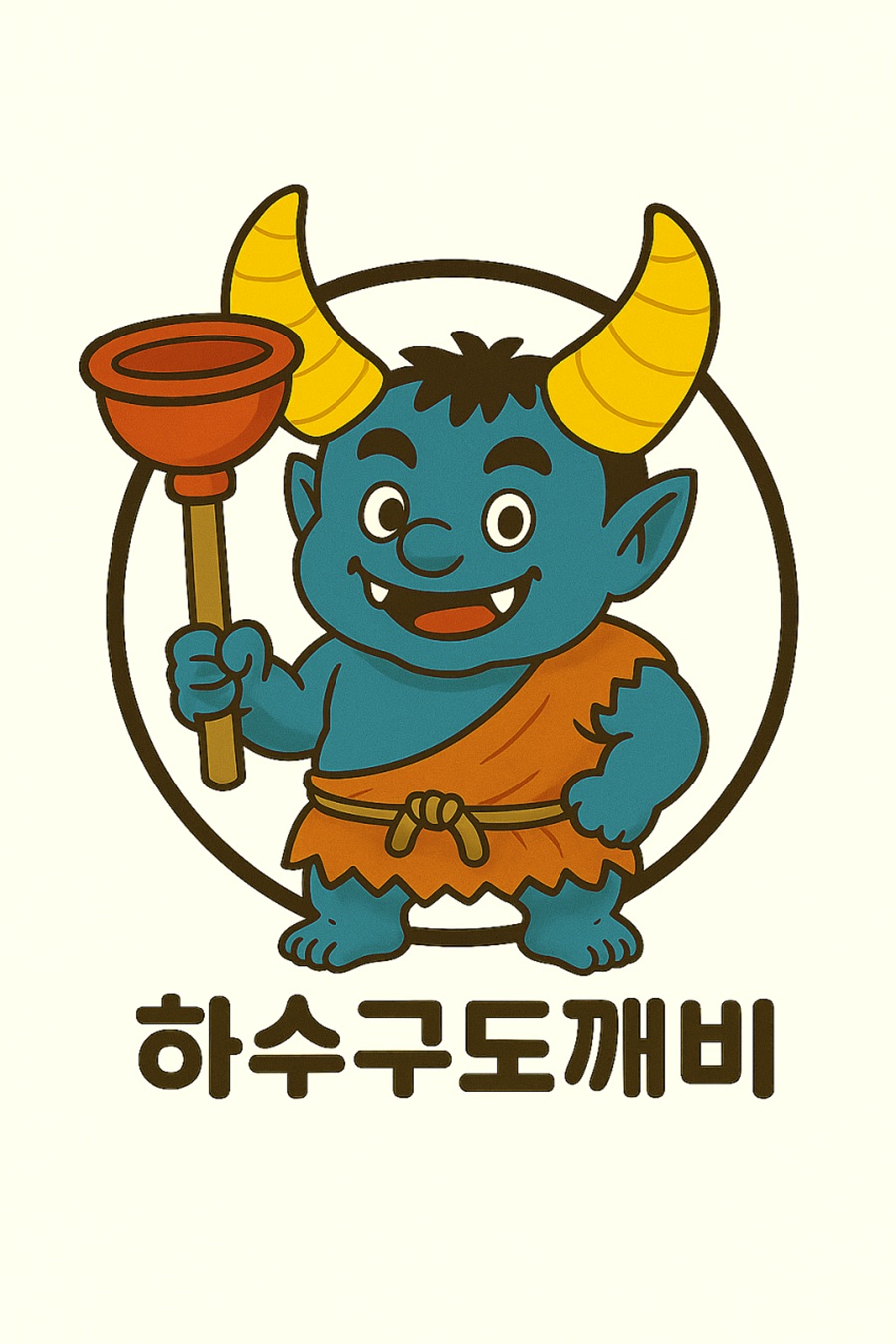 [블로그 기자단] *수구도깨비