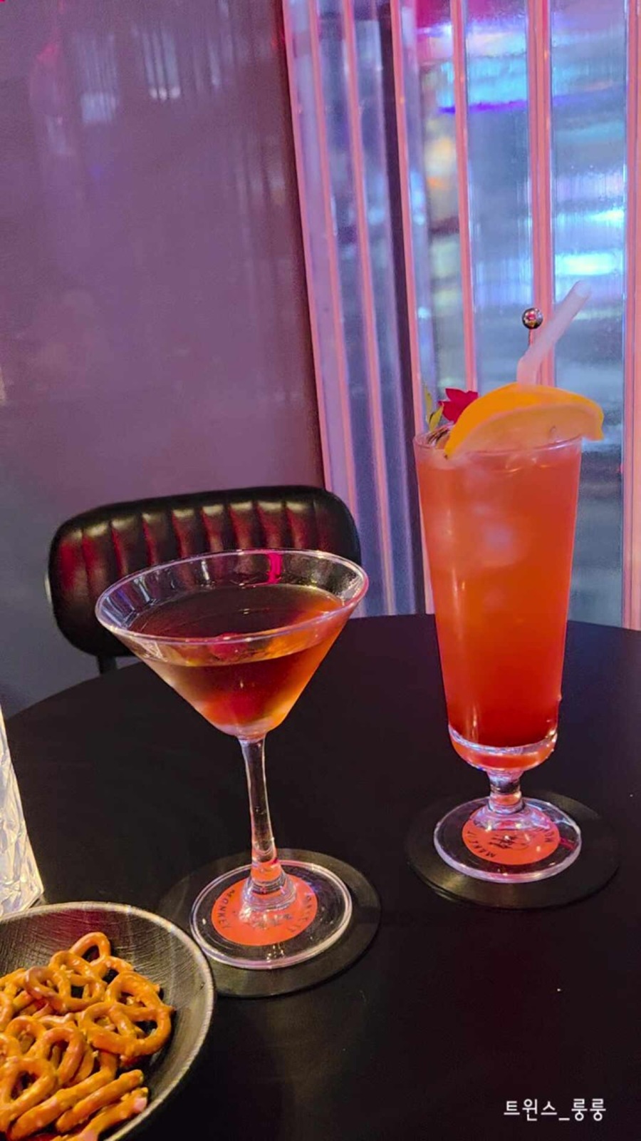 [블로그 기자단] *윈스