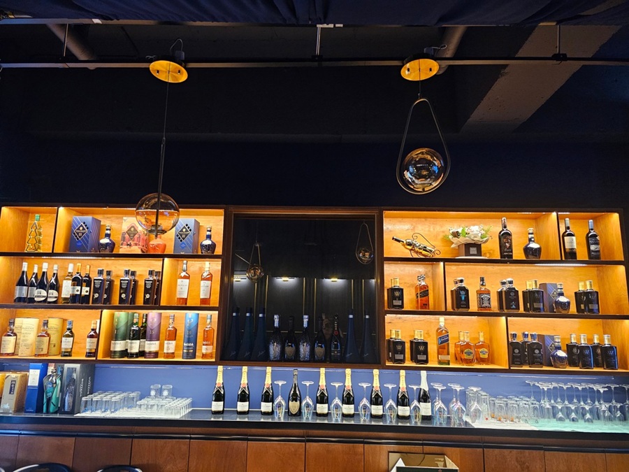 [블로그 기자단] *비즈