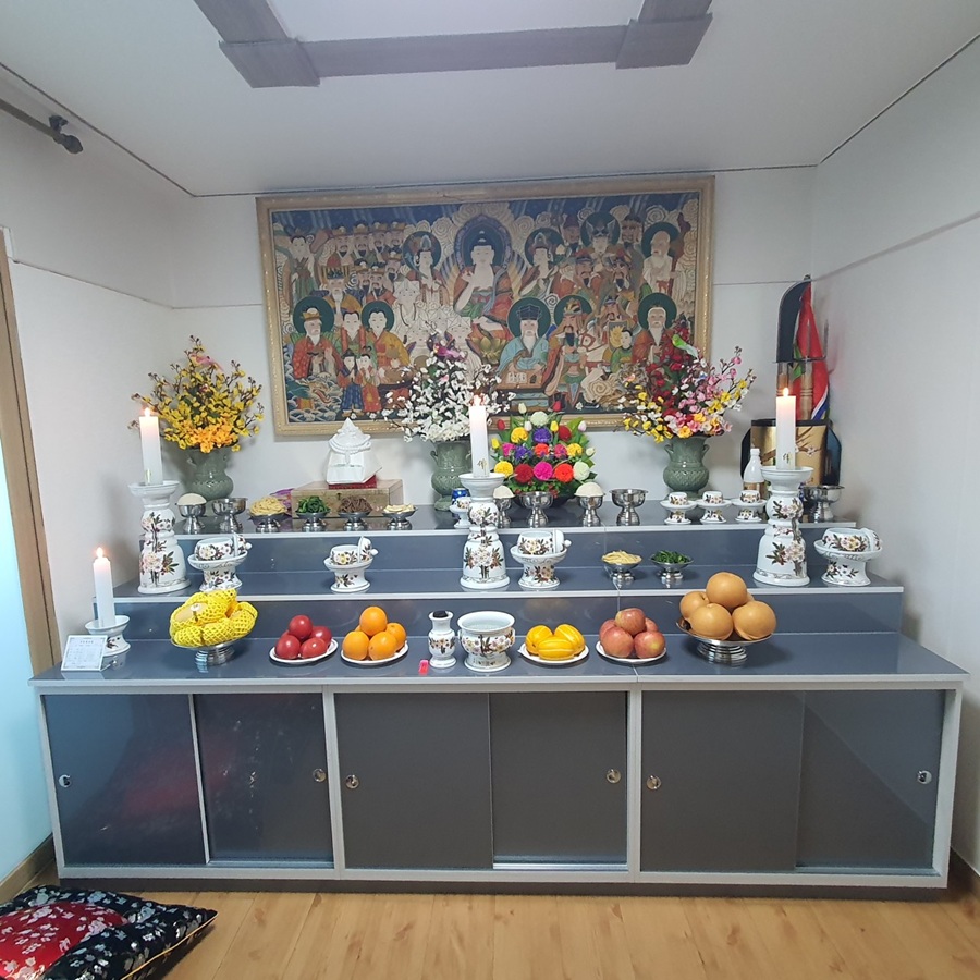 [긴급 블로그 기자단] *성궁