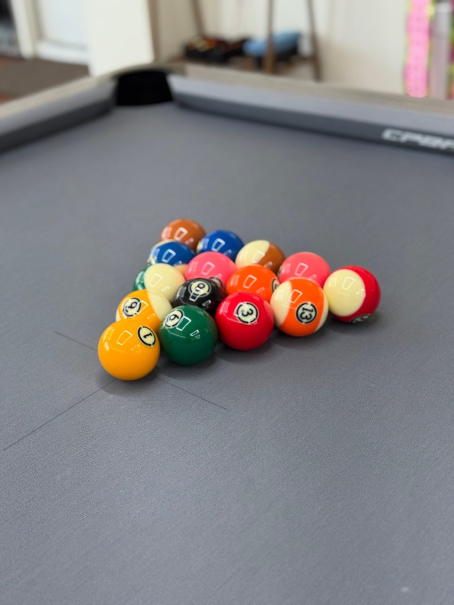 [블로그 기자단] LUMI 당구*