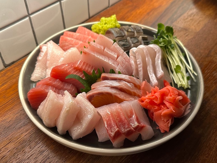 [블로그 기자단] *자카야 촌