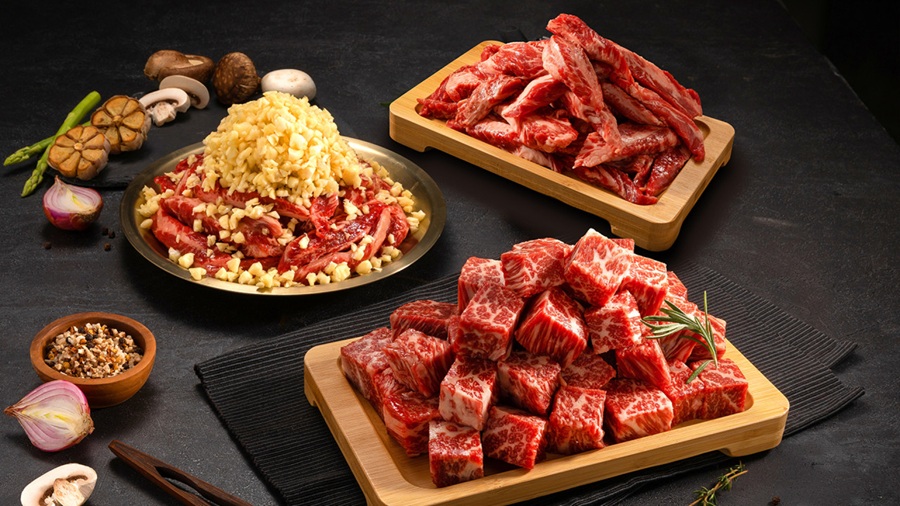 [블로그 기자단] *가화로구이 대전관저점