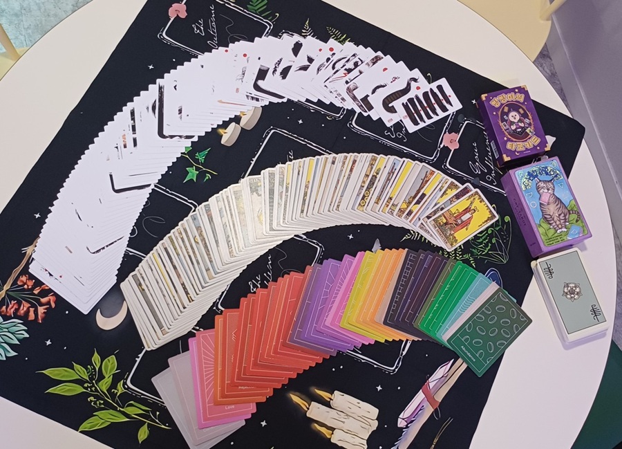 [블로그 기자단] *야타로 사주