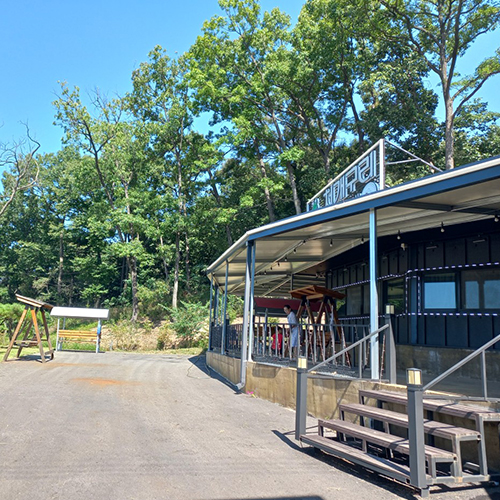 [블로그 기자단] 청개구리 까페&삼겹살