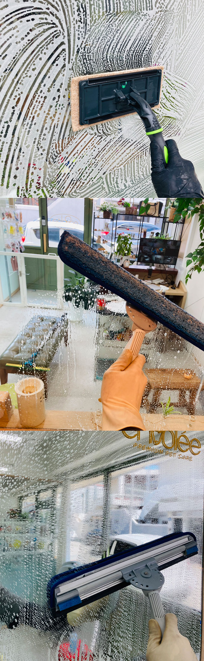 [긴급 블로그 기자단] 스위트클린