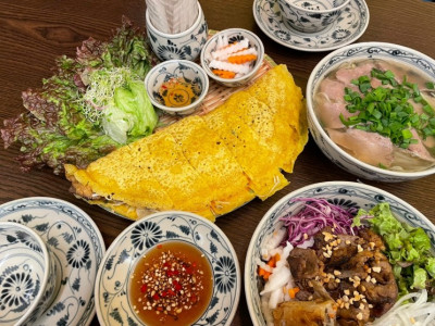 동성로맛집추천 베트남음식 쌀국수 맛있는 곳 : 포꼬