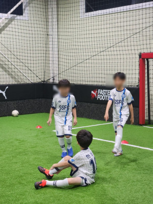 하남축구교실 씨드축구클럽 하남 추천!