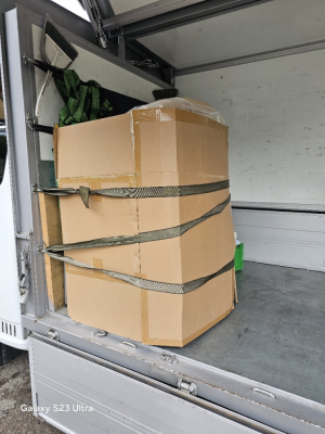 화물운송, 기업물류 필요할땐 오창전국물류 추천!