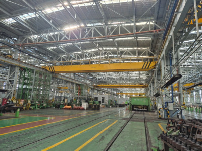 호이스트설치 호이스트수리 업체 성도호이스트크레인 추천