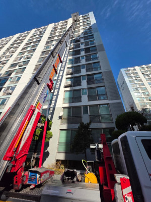 대구사다리차 경북사다리차 대구사다리차임대 철이사다리차