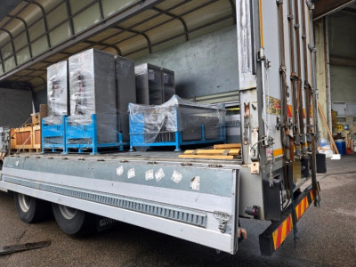 검단화물 검단용달 현대고속화물 주식회사 추천