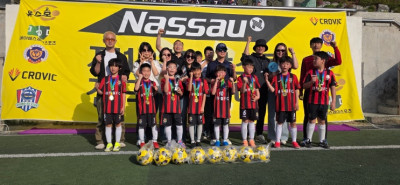 우리 아이 에너지가 쑥쑥! 동탄·오산에서 소문난 '이두철축구클럽' 추천 방문기