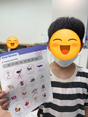 통영초등영어학원 홉잉글리쉬어학원 회화부터 문법까지 완벽하게