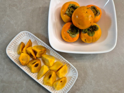 과일맛집 과일추천 산지직송 도매꾹 푸드박스 단감