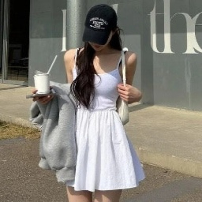 20대여성의류 세련된 스타일 여름코디 유니크영 쇼핑몰