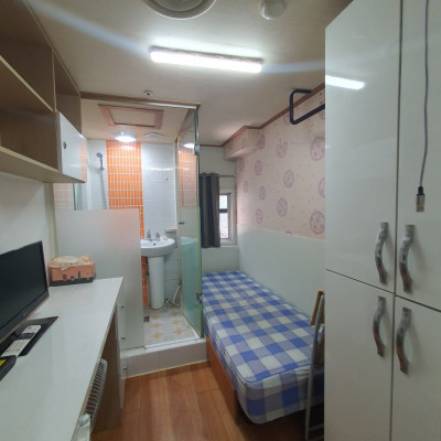 강남 세브란스병원 고시원 고시텔 미니룸 25만원부터