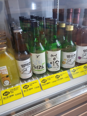 수원애견간식 :: 만석공원 저녁산책 ​​씨유펫 수원정자점 방문