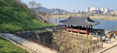 공주 당일여행