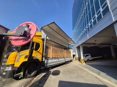 오창 화물운송, 오창전국물류! 비즈니스 성장을 위한 청주 기업물류 파트너