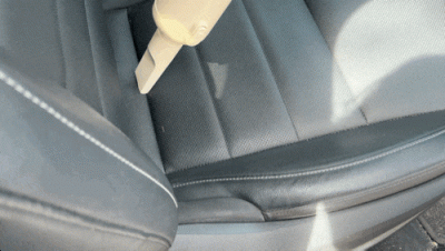 차량용청소기추천: 가볍고 강력한 이나프 미니청소기