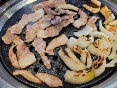 천안 맛집 쌍용동 맛집 황홀한 막창 & 뒷고기 방문 후기
