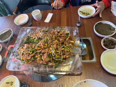 용인오리백숙맛집 추천하고 싶은 오리마당