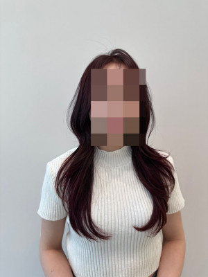 배곧미용실 머리맛집 잘하는곳 '에떼르살롱'