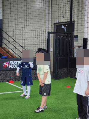 하남축구교실 레슨과 유아체육 잘하는 씨드축구클럽 하남