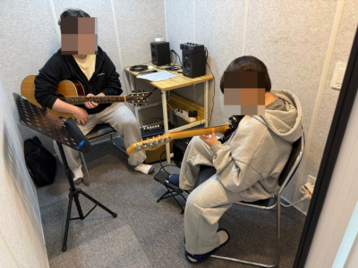 화성보컬학원 동탄기타학원 맞춤수업해주는 브레인기타&보컬학원