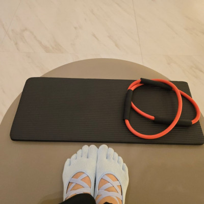 제주시 노형동 필라테스 체형교정, 근력강화에 좋은 오나바레노형점