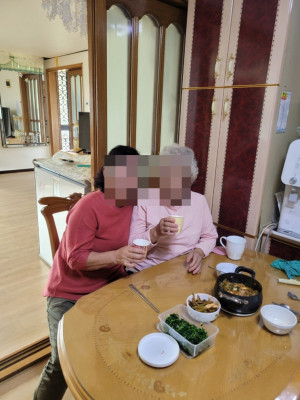 안성 죽산 일죽방문요양 장애인활동지원해주는 하늘사랑재가 노인복지센터