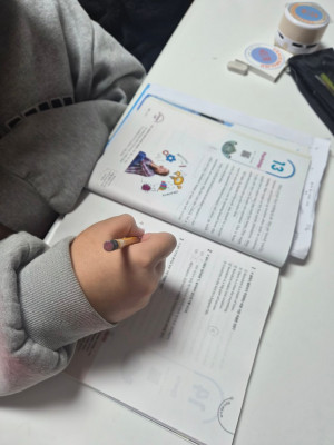 초월읍 도곡초영어 경기광주초월영어그룹과외 '그레이스 영어교실'