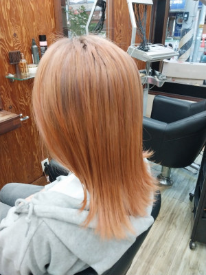 아산 권곡동 미용실 염색 잘하는 곳 이벤트 중인 착한헤어