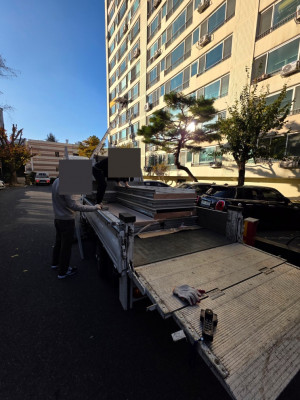 경북사다리차 대구사다리차임대 신속 정확한 철이사다리차