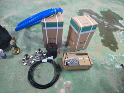 수도권 서울펌프수리 급수 소방펌프 교체하는 대아펌프경인서비스