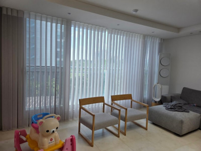 목포커튼 블라인드 진짜 꼼꼼한 코디 라인