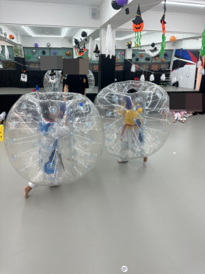 신천동 신일초 태권도 아이가 너무 좋아하는 한마루태권도라온관