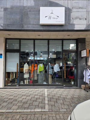 남양주 진접 빈티지샵 구제의류 다양한 샵