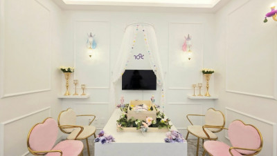 전남 순천 반려동물장례식장 1004(천사)의 방문후기