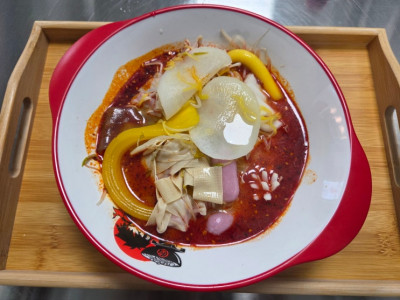 제주 연동맛집 마라탕 꿔바로우도 최고인 제주탕화쿵푸 연동점