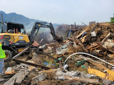 안산상가철거 인천철거 원상복구 해주는 (주)양산건설