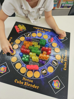 사고력수학 재밌게 배우는 플레이팩토 교과수학