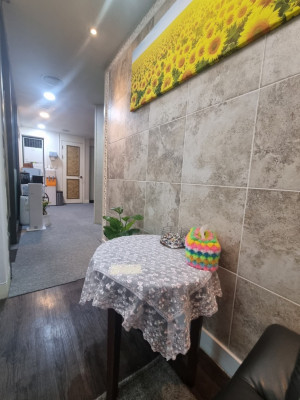 송내동 피부관리 전신관리 바디관리 다 잘하는 송내테라피