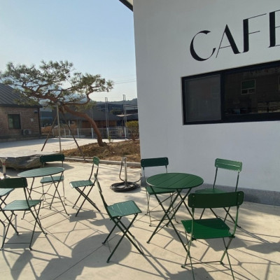 분위기맛집 CAFE 카페 엔 여수데이트코스로 실내에서 즐기기