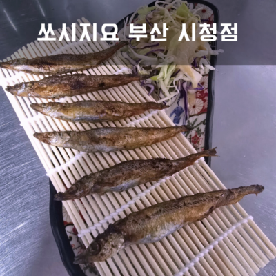 연산동 가성비 술집 분위기까지 좋은 쏘시지요 부산 시청점