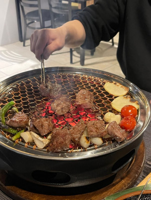 수영소고기 가성비 좋은 수영맛집 