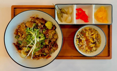 영주맛집 자취생에게 좋은 영주도시락 